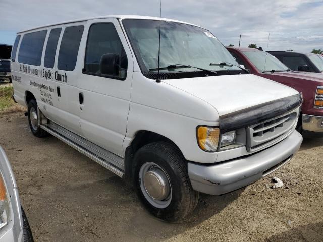 Photo 4 from auction – 2000 FORD ECONOLINE with VIN 1FBSS31L1YHB80264