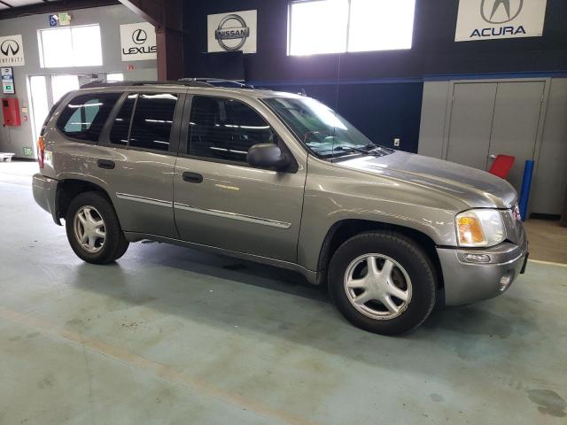Photo 4 from auction – 2008 GMC ENVOY with VIN 1GKDT13SX82193435