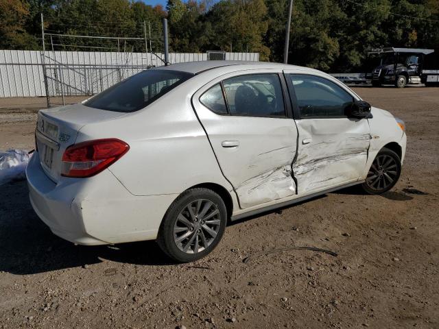 Photo 3 from auction – 2019 MITSUBISHI MIRAGE with VIN ML32F3FJ7KHF17122