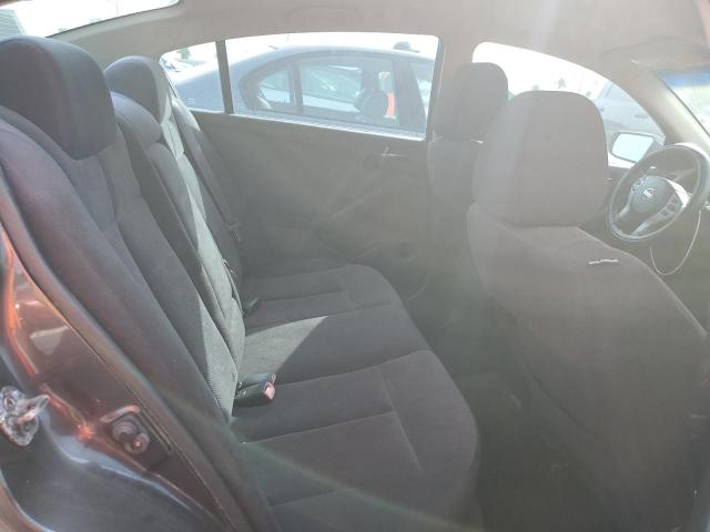 Photo 10 from auction – 2007 NISSAN ALTIMA 2.5 with VIN 1N4AL21E37N457079