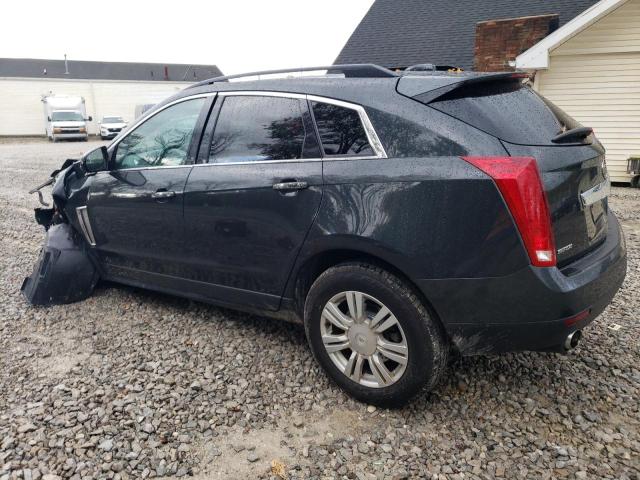 Photo 2 from auction – 2016 CADILLAC SRX with VIN 3GYFNAE31GS541379