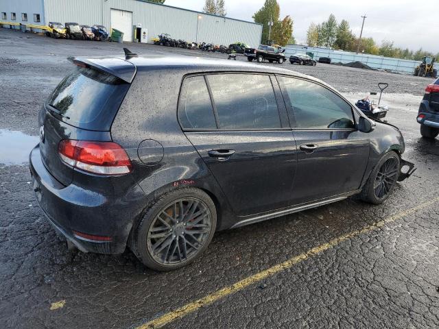 Photo 3 from auction – 2012 VOLKSWAGEN GTI with VIN WVWHD7AJ6CW160201