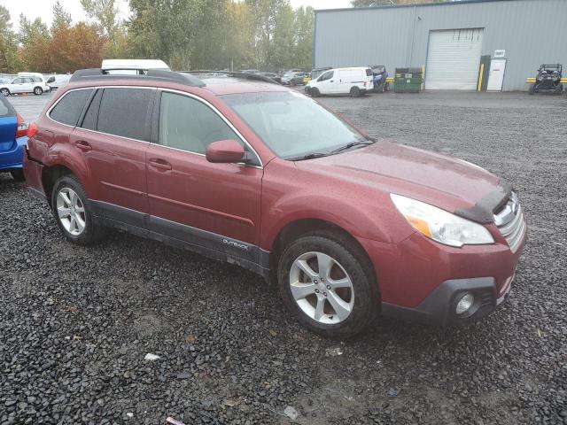 Снимка 4 от търг – 2013 SUBARU OUTBACK 2. с VIN 4S4BRBGC2D3255677