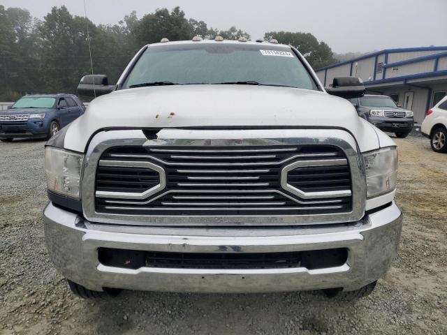 Photo 5 from auction – 2018 RAM 2500 ST with VIN 3C6UR5HJ2JG101093
