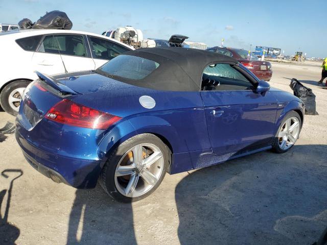 Photo 3 from auction – 2013 AUDI TT PREMIUM with VIN TRUSFAFK4D1014270