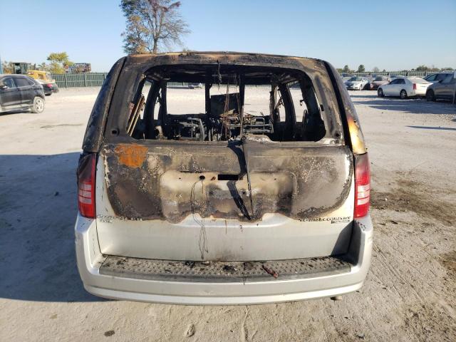 Photo 6 from auction – 2010 CHRYSLER TOWN & COU with VIN 2A4RR8DX7AR494667