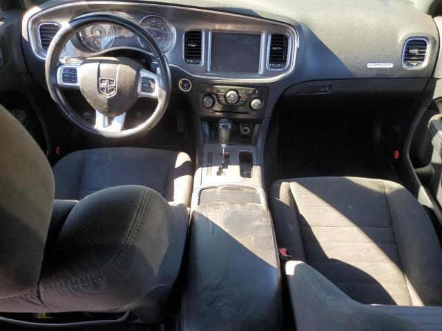 Photo 8 from auction – 2013 DODGE CHARGER R/ with VIN 2C3CDXCT1DH612892