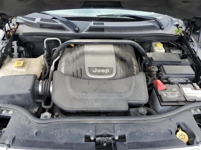 Photo 12 from auction – 2008 JEEP COMMANDER with VIN 1J8HG58268C211031