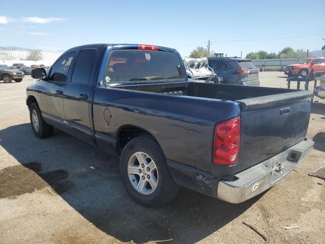 Photo 2 from auction – 2007 DODGE RAM 1500 S with VIN 1D7HA18NX7S142284