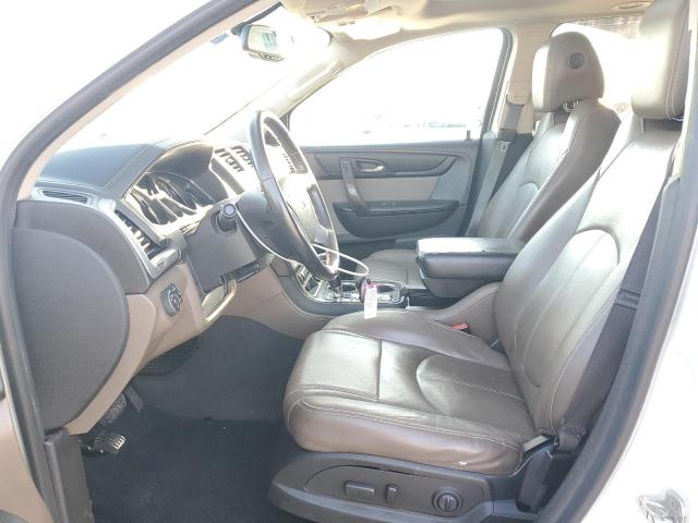 Photo 7 from auction – 2013 GMC ACADIA SLT with VIN 1GKKVRKD8DJ198815