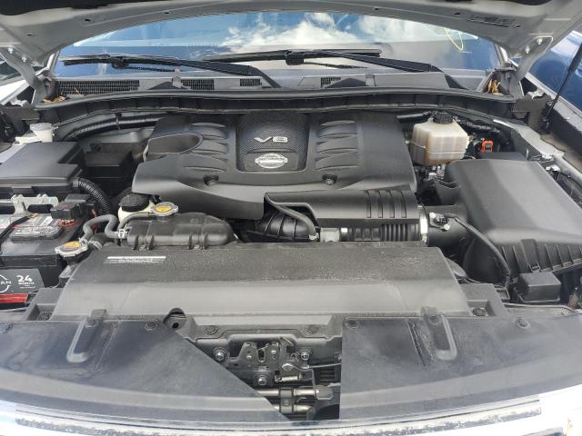 Photo 12 from auction – 2019 NISSAN ARMADA PLA with VIN JN8AY2NF7K9350833