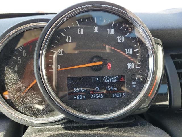 Photo 9 from auction – 2020 MINI COOPER S with VIN WMWXR5C07L2L94339
