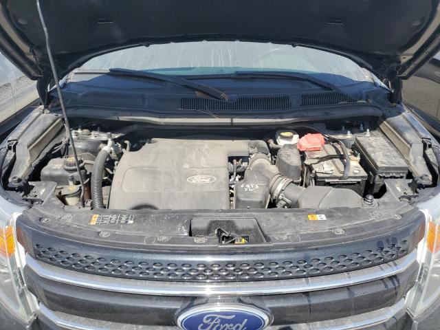 صورة رقم 12 من المزاد - 2015 FORD EXPLORER L مع VIN 1FM5K8F84FGB05289