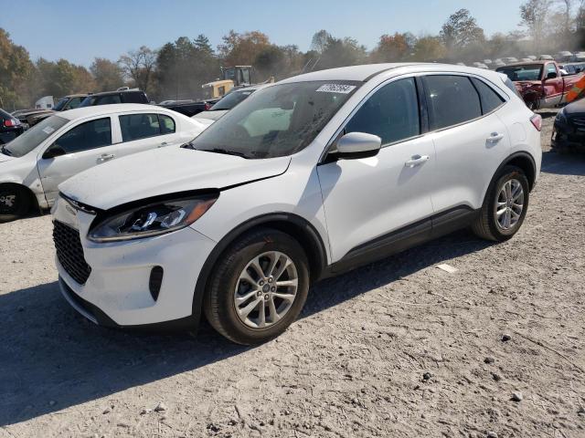 FORD ESCAPE SE 2020 with VIN 1FMCU0G60LUB44152 - Photo from auction