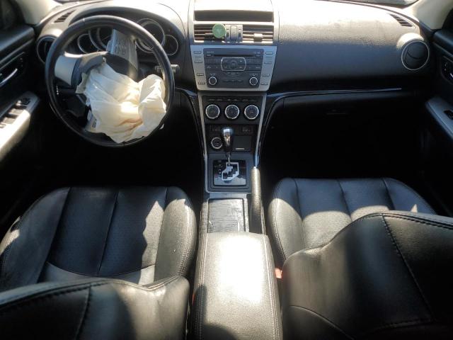 Photo 8 from auction – 2009 MAZDA 6 I with VIN 1YVHP82A095M04123
