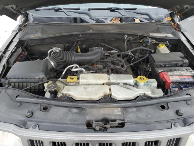 Photo 12 from auction – 2012 JEEP LIBERTY SP with VIN 1C4PJMAK3CW205123