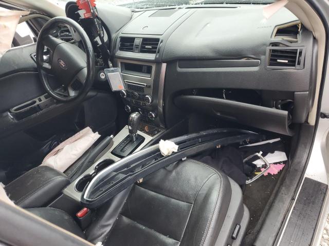 Photo 8 from auction – 2012 FORD FUSION SEL with VIN 3FAHP0JA2CR393029