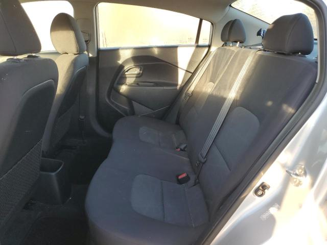 Photo 10 from auction – 2017 KIA RIO LX with VIN KNADM4A35H6015184