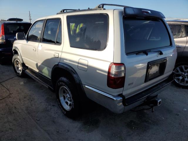 Photo 2 from auction – 1996 TOYOTA 4RUNNER SR with VIN JT3GN86RXT0008989