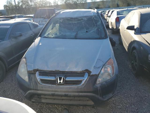 Photo 5 from auction – 2003 HONDA CR-V LX with VIN JHLRD68403C004402
