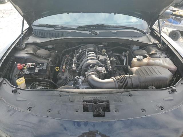 Photo 11 from auction – 2019 DODGE CHARGER R/ with VIN 2C3CDXCT4KH554502