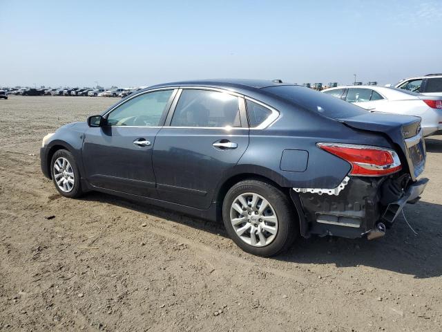 Photo 2 from auction – 2014 NISSAN ALTIMA 2.5 with VIN 1N4AL3AP9EC164917