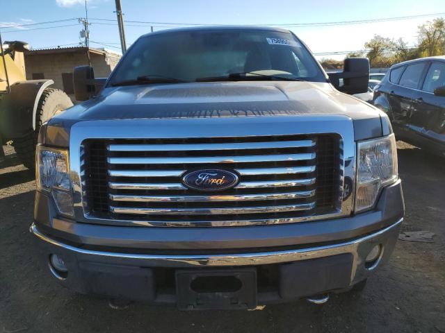 Photo 5 from auction – 2010 FORD F150 SUPER with VIN 1FTEX1E89AFD59996