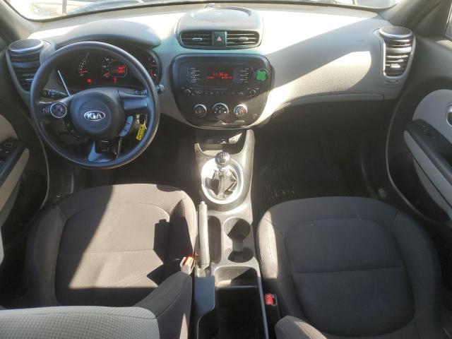 Photo 8 from auction – 2015 KIA SOUL with VIN KNDJN2A25F7156228