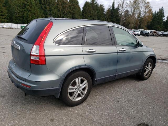 Photo 3 from auction – 2011 HONDA CR-V EXL with VIN JHLRE3H71BC013713