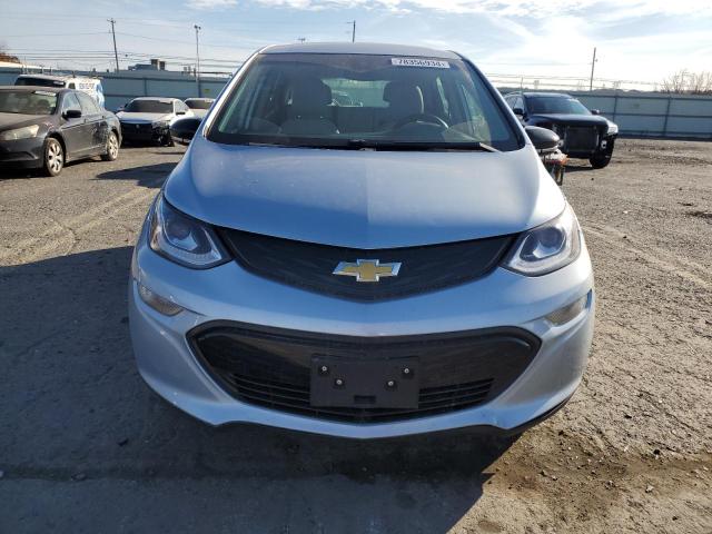 Photo 5 from auction – 2017 CHEVROLET BOLT EV LT with VIN 1G1FW6S05H4166908