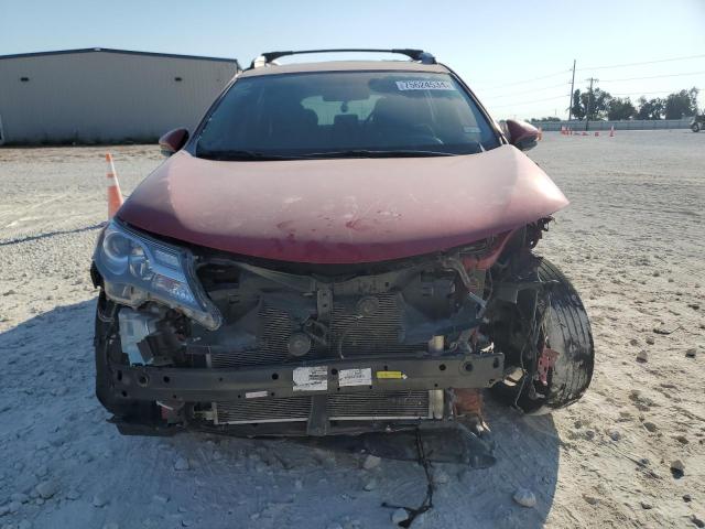 Photo 5 from auction – 2013 TOYOTA RAV4 XLE with VIN 2T3WFREV9DW017771