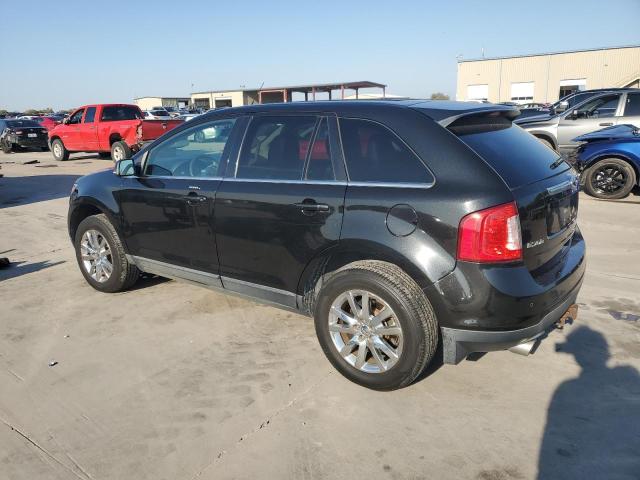 Photo 2 from auction – 2014 FORD EDGE LIMIT with VIN 2FMDK3KC6EBA95461