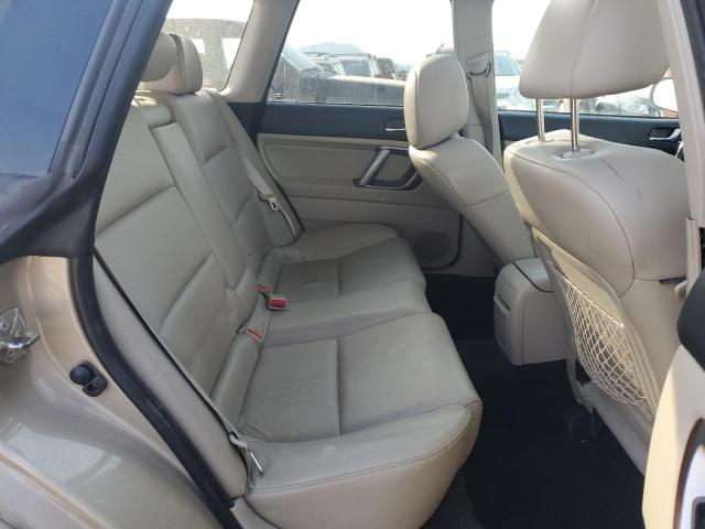 Photo 10 from auction – 2009 SUBARU OUTBACK 2. with VIN 4S4BP66C697320867