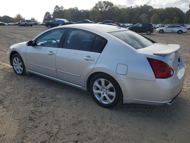 Фото 2 с аукциона – 2007 NISSAN MAXIMA SE с VIN 1N4BA41E97C860002