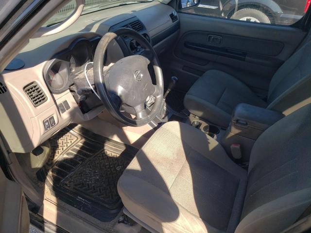 Photo 8 from auction – 2004 NISSAN FRONTIER K with VIN 1N6DD26T74C453987