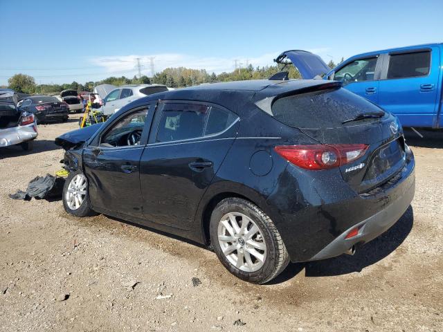 Photo 2 from auction – 2016 MAZDA 3 TOURING with VIN 3MZBM1M71GM247798