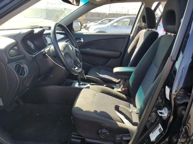 Photo 7 from auction – 2006 MITSUBISHI OUTLANDER with VIN JA4LX41F06U016181