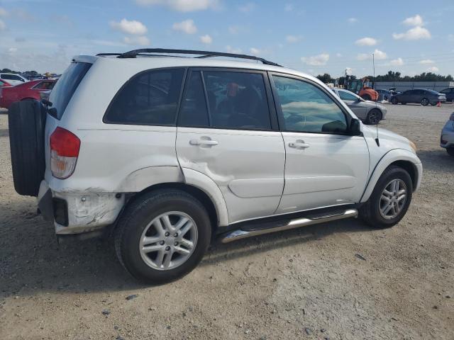 Фото 3 с аукциона – 2002 TOYOTA RAV4 с VIN JTEGH20V120053237