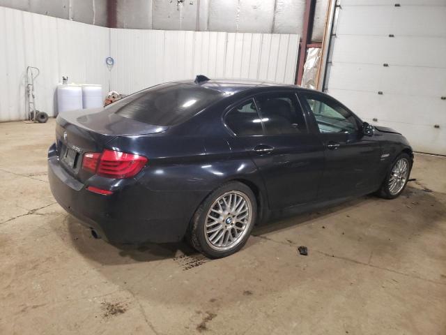Photo 3 from auction – 2011 BMW 535 XI with VIN WBAFU7C54BC779531