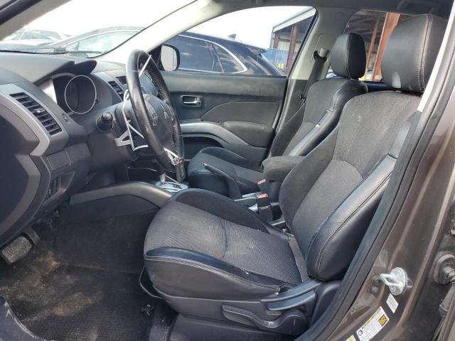 Photo 7 from auction – 2012 MITSUBISHI OUTLANDER with VIN JA4AS3AW8CU001004