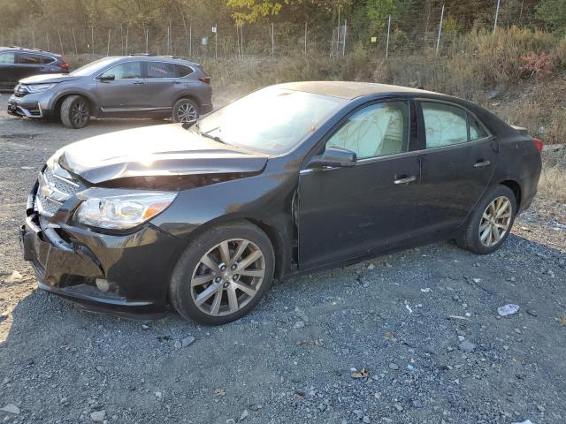 Photo 1 from auction – 2013 CHEVROLET MALIBU LTZ with VIN 1G11H5SA4DF313242