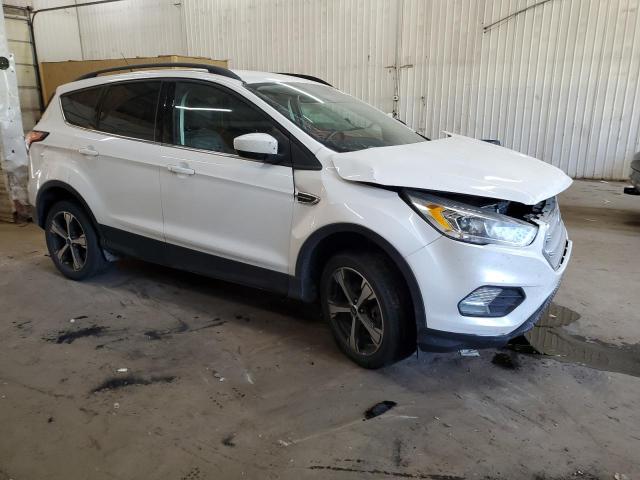 Photo 4 from auction – 2018 FORD ESCAPE SEL with VIN 1FMCU9HD9JUD37253