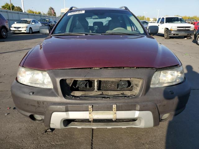 Photo 5 from auction – 2006 VOLVO XC70 with VIN YV4SZ592361221768