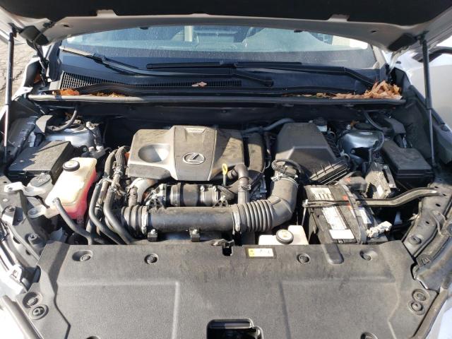 Photo 12 from auction – 2016 LEXUS NX 200T BA with VIN JTJBARBZ6G2088473