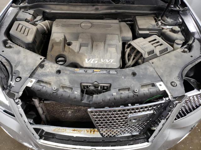 Photo 12 from auction – 2015 GMC TERRAIN DE with VIN 2GKFLZE3XF6289157