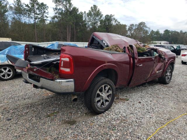 Photo 3 from auction – 2022 RAM 2500 LONGH with VIN 3C6UR5GL4NG232700