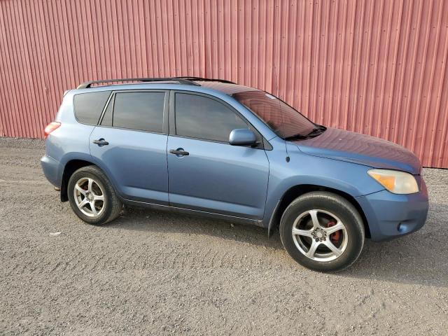 Photo 4 from auction – 2008 TOYOTA RAV4 with VIN JTMBD33V986076296