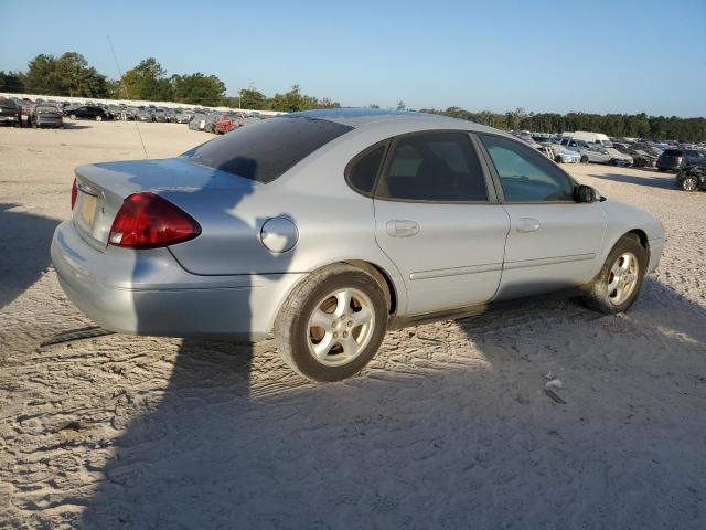 Photo 3 from auction – 2003 FORD TAURUS SES with VIN 1FAFP55273G215647