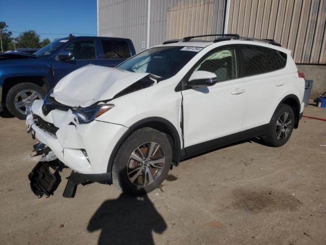 TOYOTA RAV4 ADVEN 2018 with VIN JTMRFREV2JJ210867 - Photo from auction