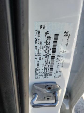 Photo 14 from auction – 2017 FORD ESCAPE SE with VIN 1FMCU0G92HUC53293